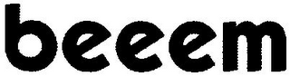 BEEEM logo