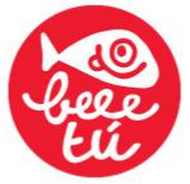 BEEETÚ logo