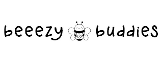 BEEEZY BUDDIES logo