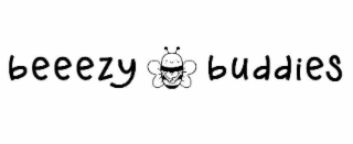 BEEEZY BUDDIES logo
