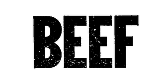 BEEF