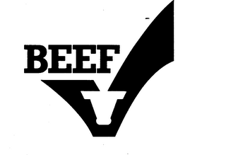 BEEF logo