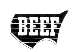 BEEF logo
