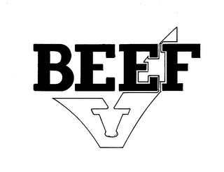 BEEF logo