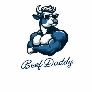 BEEF DADDY logo