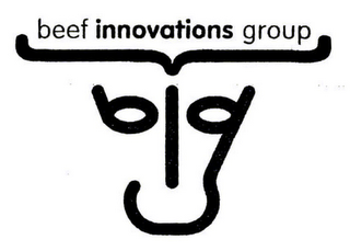 BEEF INNOVATIONS GROUP logo