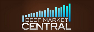 BEEF MARKET CENTRAL logo