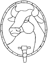 BEEF 'N' BARREL CO. logo