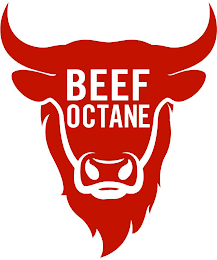 BEEF OCTANE logo