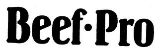 BEEF-PRO logo