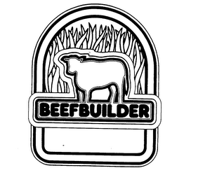 BEEFBUILDER logo
