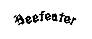 BEEFEATER logo
