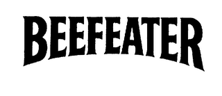 BEEFEATER logo