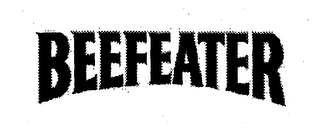BEEFEATER logo
