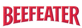 BEEFEATER logo