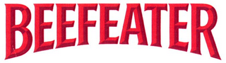 BEEFEATER logo