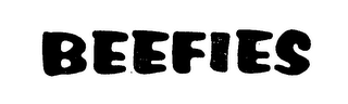 BEEFIES logo