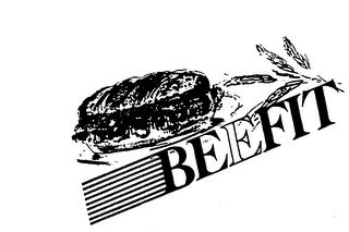 BEEFIT logo