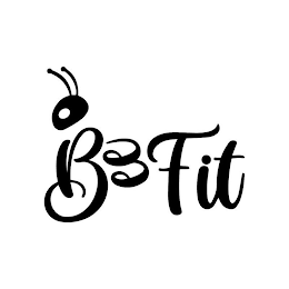 BEEFIT logo