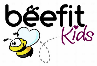 BEEFIT KIDS logo