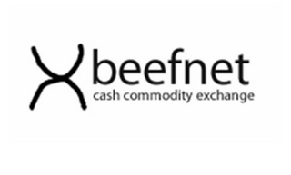 BEEFNET CASH COMMODITY EXCHANGE logo