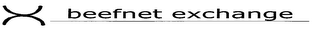 BEEFNET EXCHANGE logo