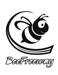 BEEFREEWAY logo