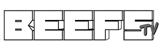 BEEFS TV logo