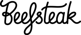 BEEFSTEAK logo