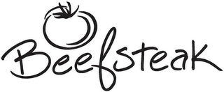 BEEFSTEAK logo
