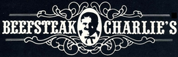 BEEFSTEAK CHARLIE'S logo
