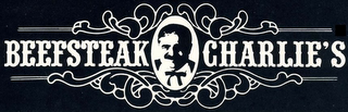 BEEFSTEAK CHARLIE'S logo