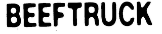 BEEFTRUCK logo