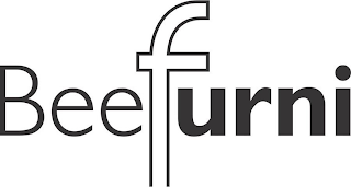 BEEFURNI logo