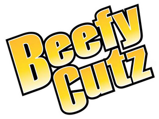 BEEFY CUTZ logo