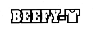 BEEFY-T logo