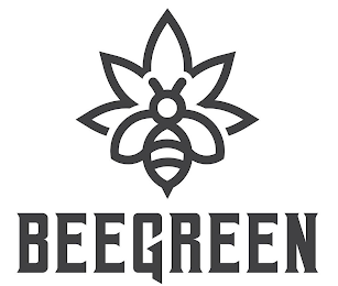 BEEGREEN logo