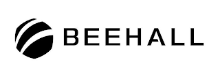 BEEHALL logo