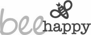 BEEHAPPY logo