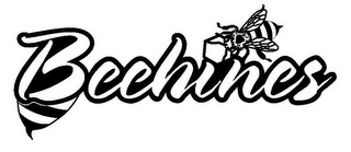 BEEHINES logo