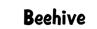 BEEHIVE logo