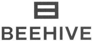 BEEHIVE logo