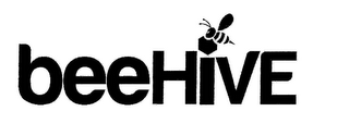 BEEHIVE logo