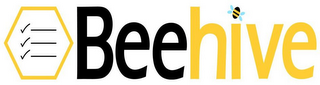 BEEHIVE logo