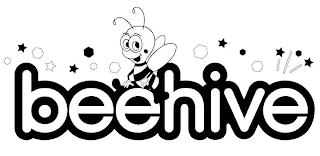 BEEHIVE logo