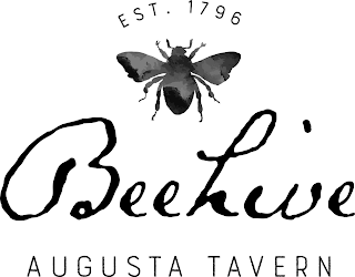 BEEHIVE AUGUSTA TAVERN EST. 1796