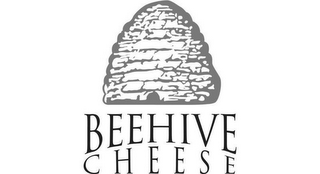 BEEHIVE CHEESE logo