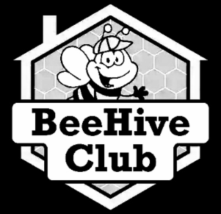 BEEHIVE CLUB logo