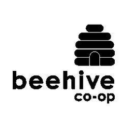 BEEHIVE CO-OP logo