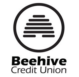 BEEHIVE CREDIT UNION logo